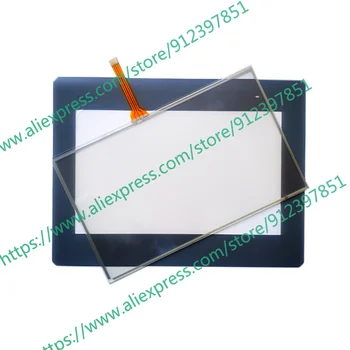 Nové Originální Příslušenství, Silný Balení Touch pad+Ochranný film HMIGXU5500 HMIGXU5512