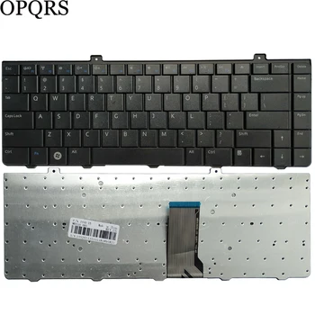 NOVÝ americký Laptop Klávesnice pro Dell Inspiron 1440 1320 PP42L černá