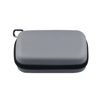 Pro OSMO KAPSY 2 Příslušenství Nárazuvzdorný Skladování Taška Cestovní Protector Portable Kabelka Kufr Box Pro OSMO POCKET 2