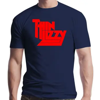 Nové Tričko Thin Lizzy