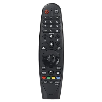 TV Dálkové Ovládání Pro LG AN-MR18BA SK7900PLA SK8100PLA TV 3D Snímání Pohybu Hlasové Dálkové Ovládání