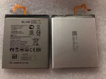 nová originální baterie pro r LG K510, K51S,K41S LM-K51 LM-K410BMW, LM-K510BMW, LM-K510HM Q730M BL-T49