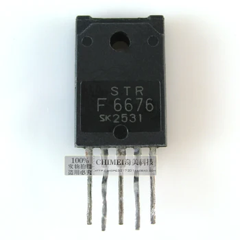 Dodání Zdarma. STRF6676 STR - F6676 power management IC čip tloušťka