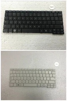 Nové Pro Samsung N150 N143 N145 N148 N128 N158 NB30 NB20 N102 N102S laptop keyboard US verze černá bílá