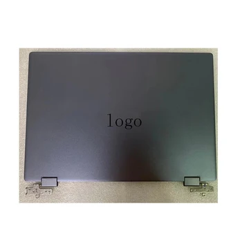 Pro ASUS VivoBook Flip 14 TP412 TP412U TP412UA TP412F Notebook Top Case Kryt Kovový s panty Originální LCD Zadní Kryt (BEZ LCD)