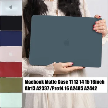 notebook Pro rok 2022 MacBook Pro 13 14 palcový M2 M1 A2442 Mac book Pro 16 A2485 Nový Vzduch Pro 12 13 2020 A2337 A2338 M1 A2179