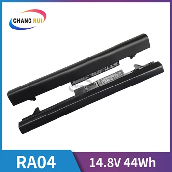 CRO Typ RA04 44WH pro HP ProBook 430 G1 430 G2 708459-001 745662-001 RA04044-CL, Li-ion baterie