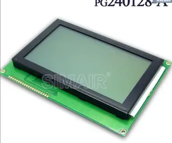 PG-240128A PG240128A LCD displej powertip Výměna modulu