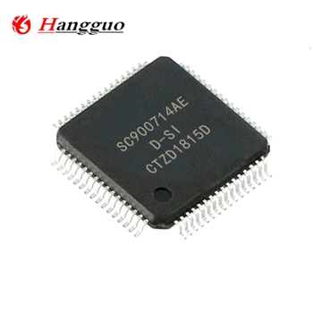 5ks nebo 10ks SC900714AED-SI SC900714AED-SI QFP64 SC900714 LQFP64 Auto počítačové desky řidiče čipy