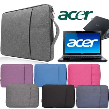 Přenosné Pouzdro na Notebook Laptop Bag pro notebook Acer Chromebook 11 13 14/R11 R13/Spin 1 3 5 7/Aspire E5 R3 V5 Venkovní Cestovní Notebook