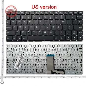 Nový US/SP klávesnice PRO Lenovo Yoga 310-11 310-11IAP 710-11 710-11IKB 710-11ISK
