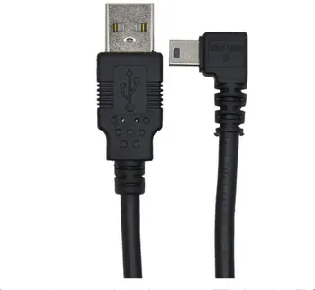 USB/PC Kabel pro Garmin Nuvi a Zumo Satelitní Navigace Kabel USB Data Sync Nabíjecí Kabel Kabel - 1.8 M