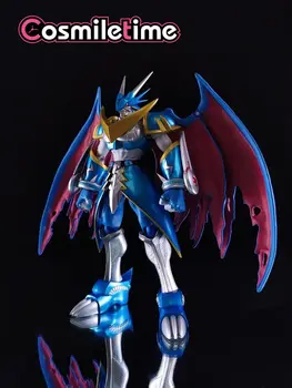 Cosmiletime DG_mazing Digimon Ulforce V-dramon X Pryskyřice, Namalovaný Obrázek Model Collction Anime Hračka Dárek Skladem