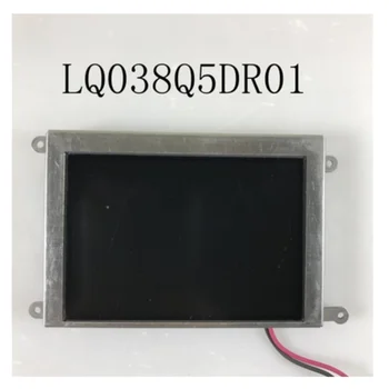 Originální A + 3.8 palcový LCD panel LQ038Q5DR01 320 RGB * 240 QVGA