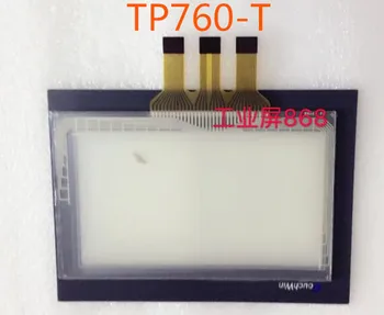 nové TP760-T TP765-T MP760-T HzD7.0-1221 AIndustrial film+dotykový displej