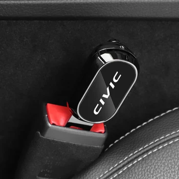 Autosedačka Opasku Extender Odstranit Alarm Bezpečnostní Páka Pro Honda CIVIC 10. generace 8 gen CRV 2020 2021 Auto Příslušenství