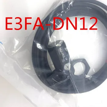 E3FA-DN12 100% Nové A Originální Fotoelektrické Snímače