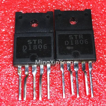 2KS STRD1806 STR-D1806 Integrovaný Obvod IC čip