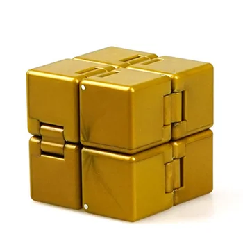 4 Barvy ShengShou 2x2 Blázen Kostka 2x2 Nekonečno Cube Nekonečnou Rychlost Cube Profesionální Puzzle, Hračky Pro Děti, Děti, Dar, Hračka
