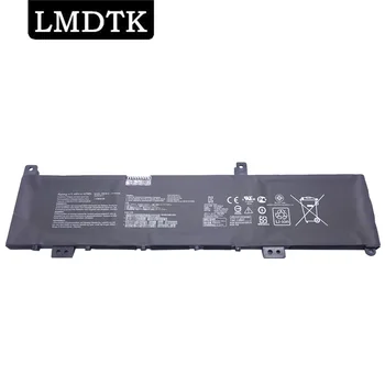 LMDTK Nové C31N1636 Laptop Baterie Pro Asus N580VN N580VD NX580V X580V X580VN NX580VD7300 NX580VD7700 Série 11.49 47WH