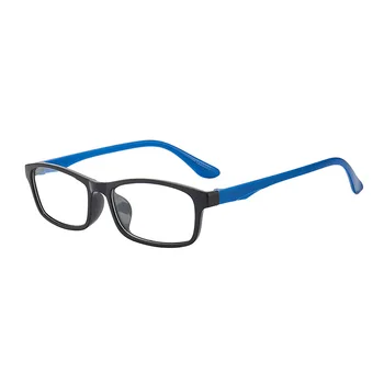 TR90 Ultralight Anti Blue-Ray Brýle na Čtení Ženy Muži Anti Blue Light Presbyopickém Brýle Dalekozrakost Brýle Reader +1.5 2.5 3.5