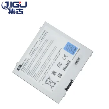 JIGU 10,8 V 3Cells Baterie Notebooku PA3884U-1BRS PABAS243 PA3884U Pro TOSHIBA AT100 Thrive AT105-T016 WT310 Bílá