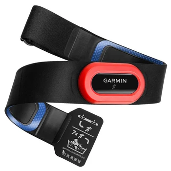 Garmin-HRM Run 4.0 Srdečního tepu, Srdeční Frekvence Monitoru, Plavání, Běh, jízda na Kole, Garmin Edge, Efenix HRM4-Spustit GPS Popruh
