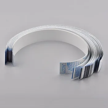 10ks hlavu kabelové 31pins Pro tiskové hlavy Epson DX5, FFC kabel plochý datový kabel pro Allwin Xuli Aifa Witcolor Human Design plotter