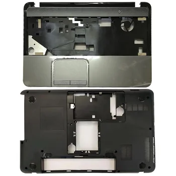 NOVÝ Notebook Pro Toshiba Satellite L850 L855 C850 C855 C855D Notebook Palmrest Případě Horní/Dolní Případě
