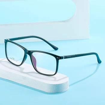 Handoer Modré Světlo Blokování Brýle UV400 Předpis Brýle New Hot Optické Brýle Rám Mužů a Žen Brýle Proti Prachu