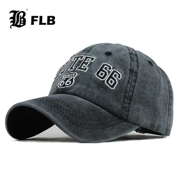 [FIB] Bavlna Baseball Cap Ženy Výšivky pátek Cap Snapback Hat Pro Muže Casquette Homme Kostí Gorras Čepice Pro Ženy F600