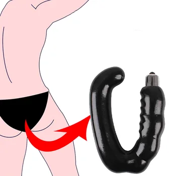 Penis, Dildo G-Spot Butt Plug Vibrátor Sexuální Hračky Pro Ženy, Muže, Anální Bdsm Vagina, Klitoris Stimulátor, Masturbace, Sex Shop