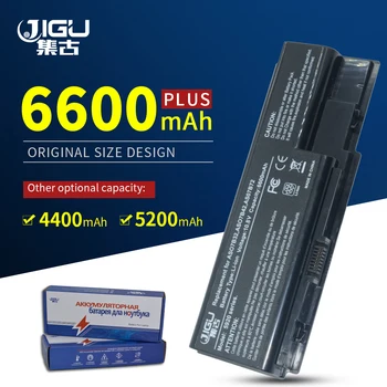 JIGU Laptop Baterie Pro Acer EasyNote LJ61 LJ63 LJ65 LJ67 LJ71 LJ73 LJ75 EMachines E510 E520 G420 G520 G620 G720