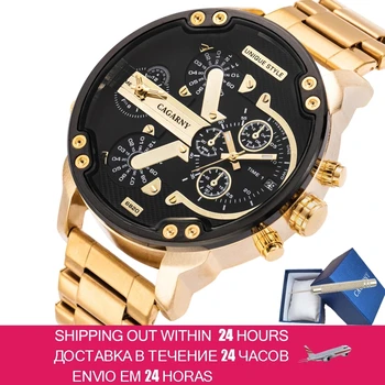 KEMANQIFashion pánské sportovní hodinky, luxusní muži z nerezové oceli quartz hodinky, pánské business ležérní kožené hodinky ženy, milenci