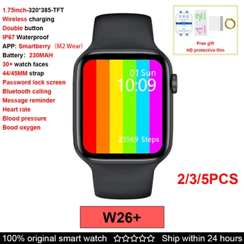 2022 Chytré Hodinky Muži Ženy Volání Bluetooth Fitness Tracker IP67 Vodotěsné Elektronické Hodiny Smartwatch Series 7 Pro Huawei Iphone
