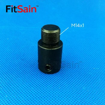 FitSain-otvor 8/10 mm-M14x1 K01/K02 SELF-CENTROVÁNÍ maiually provozované CNC chuck mini soustruh chuck Lavice Soustruh částí stroje