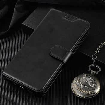 Flip Peněženka Kůže Kůže Pouzdro pro Samsung Galaxy J1 2016 J120F J2 Prime PRO Knihu Kryt Telefonu