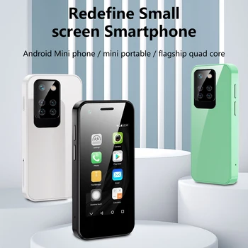 SERVO 12S PRO Android Malý Mobil 2.5