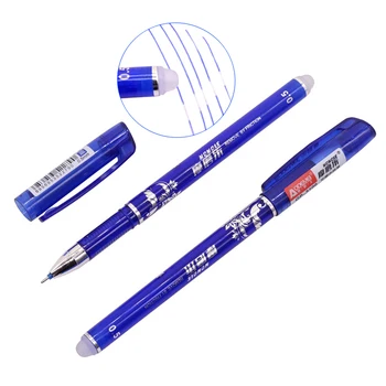Vymazatelné Pera 5 Ks / Magic Pen Propagační Dárek, Značka, Pero, Student, Školní Kancelářské Potřeby