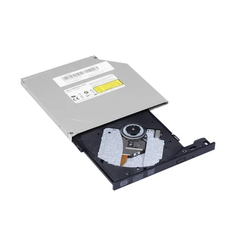9,5 mm Pro HL-DT-ST DVD RAM GU70N GU71N SATA Zásobníku Vložte CD DVD Writer Vypalovačka Pro Notebooky, Notebooky