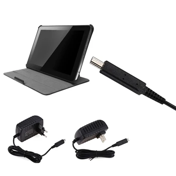 12V 2A AC Nabíječka Napájecí Kabel Kabel Adaptér pro Acer Iconia Tab A510 A511 A700 A701 Tablet