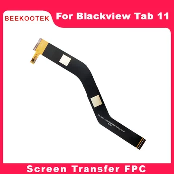 Původní Blackview Tab 11 Obrazovce Přenos FPC Hlavní základní Deska FPC Flex Kabel Opravy Náhradní Příslušenství Pro Blackview Tab 11