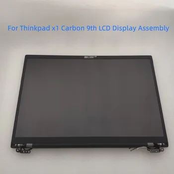 Lenovo Thinkpad X1 Carbon 9. 2021 LCD Displej Náhradní LP140WU1-SPB1 NE140WUM N62 B140UAN02.1 MNE007JA1-1