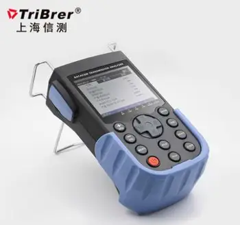 TriBrer nové vlákno E1 bit error rate tester DEB101E (2M čtvereční) upgrade nové
