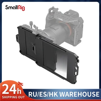 SmallRig Filtr Zásobník (4 x 4) / (4 x 5.65) je součástí Mini Matný Box 3319 3320