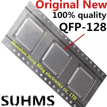 (2 ks)100% Nové TSUML58JHC2-1 QFP-128 Chipset