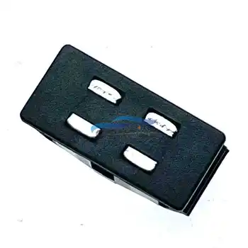Pro Ford Focus loketní opěrka box kryt magnetické sací spony zábradlí box clip