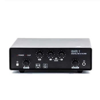 Nové XIEGU GNR1 Rádio Filtr Šumu DSP Audio Filtr Šumu Pro ŠUNKA/HF/SWLer Rádia X6100 G90 G1M X5105