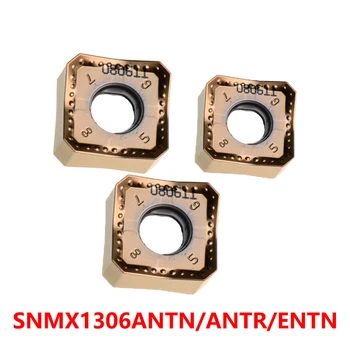 SNMX1306 SNMX1306ANTN-M SNMX1306ANTR-MP SNMX1306ENTN-M 100% Originál Soustružení Nástroj Carbide Inserts SNMX 1306 Soustruh, CNC Fréza