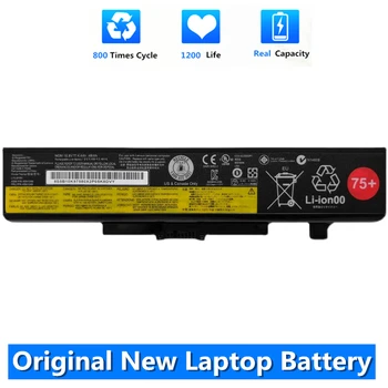 CSMHY Originální Nové Y480 Laptop Baterie Pro Lenovo ThinkPad Edge E430 E440 E431 E435 E530 E531 E535 E540 E430C L11S6Y01 45N1050